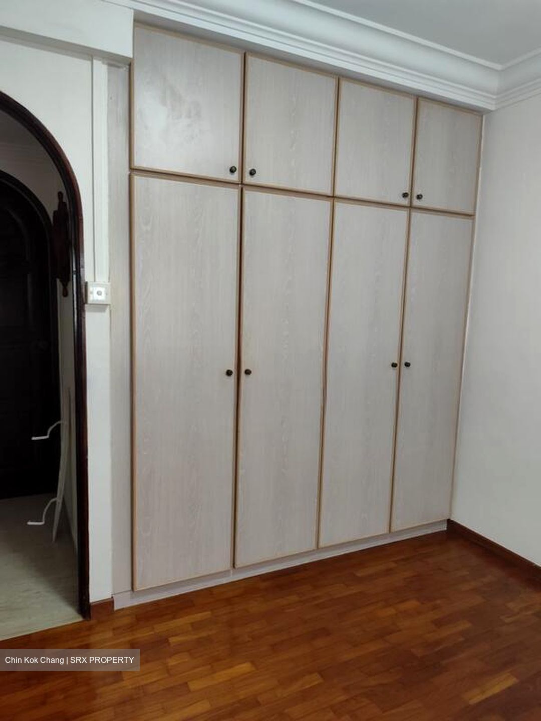 Blk 654 Woodlands Ring Road (Woodlands), HDB Executive #524746941